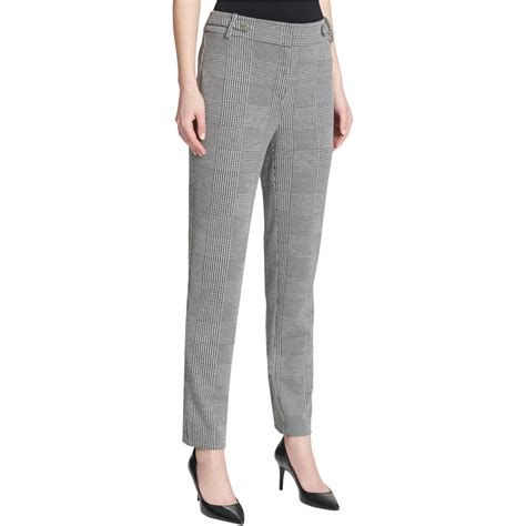 calvin klein pants women's